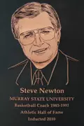 Steve Newton