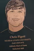Chris Pigott