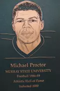 Michael Proctor