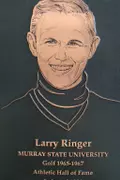 Larry Ringer