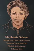 Stephanie Saleem