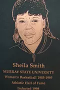 Sheila Smith