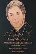 Gary Stephens