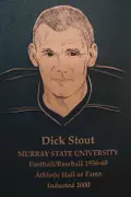 Dick Stout