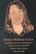 Jessica Widman-Grace