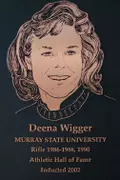 Deena Wigger