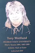 Tony Wretlund