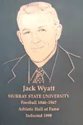 Jack Wyatt
