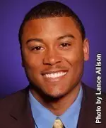 Cornelius Williams 11