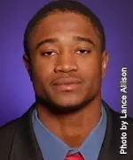 Andre Clarke 11