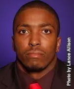 Darrell Davis 11