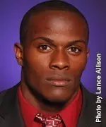 Dontrell Johnson 11