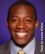 Jamal Crook 11