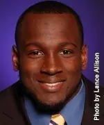 Lamar Hall 11