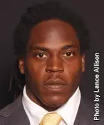Mike Harris 11