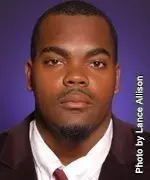 Raymond Hopson 11