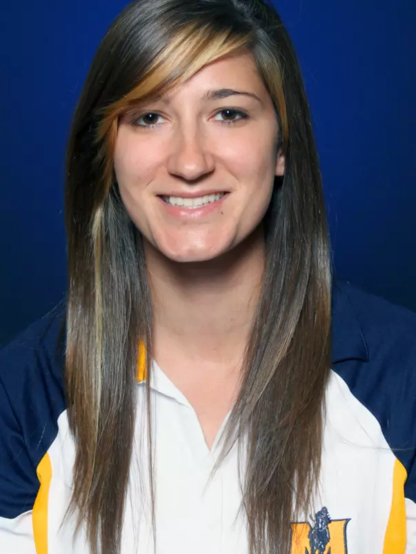 Leah Eisenhauer