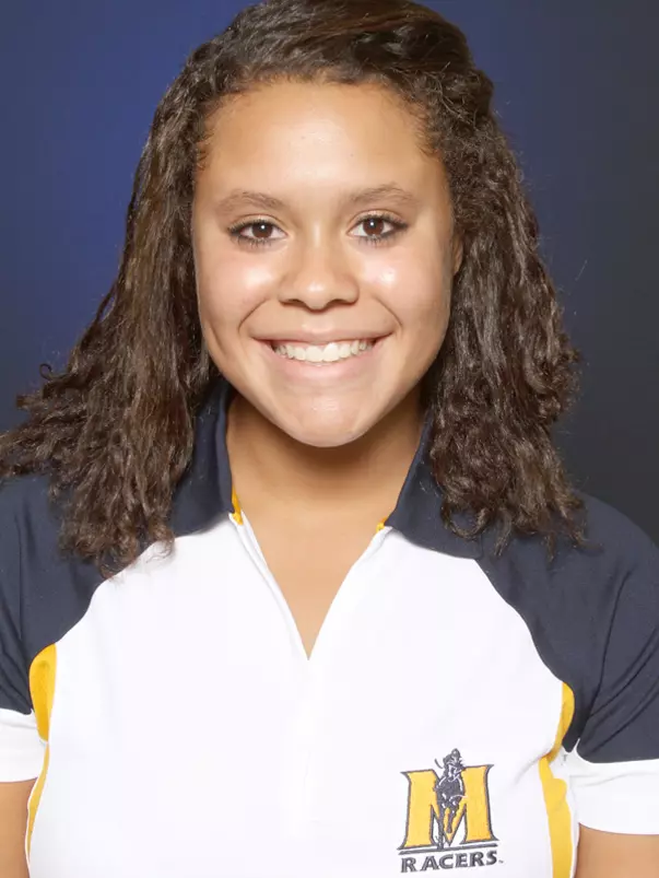 Makenzye Rouse