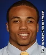 Erick Brown 11