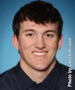 Dan Robinson 12
