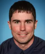 Travis Isaak 12