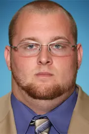 Brock Rydecki 12