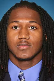 Darius Buck 12