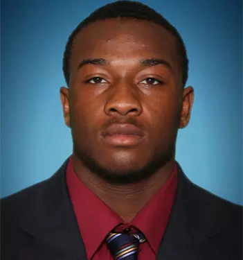 Douglas McWhorter 12