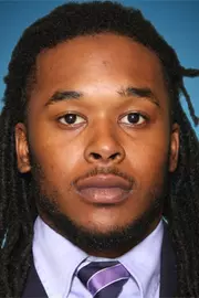 Jarius Williams 12