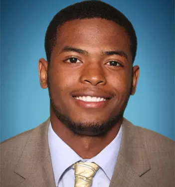 Kendarian Jennings 12