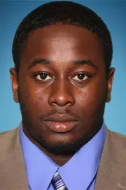 Kevin Robinson 12