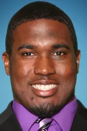 Roderick Tomlin 12