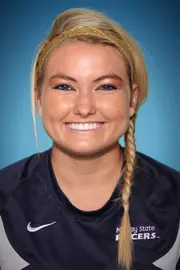 Teryn Wright