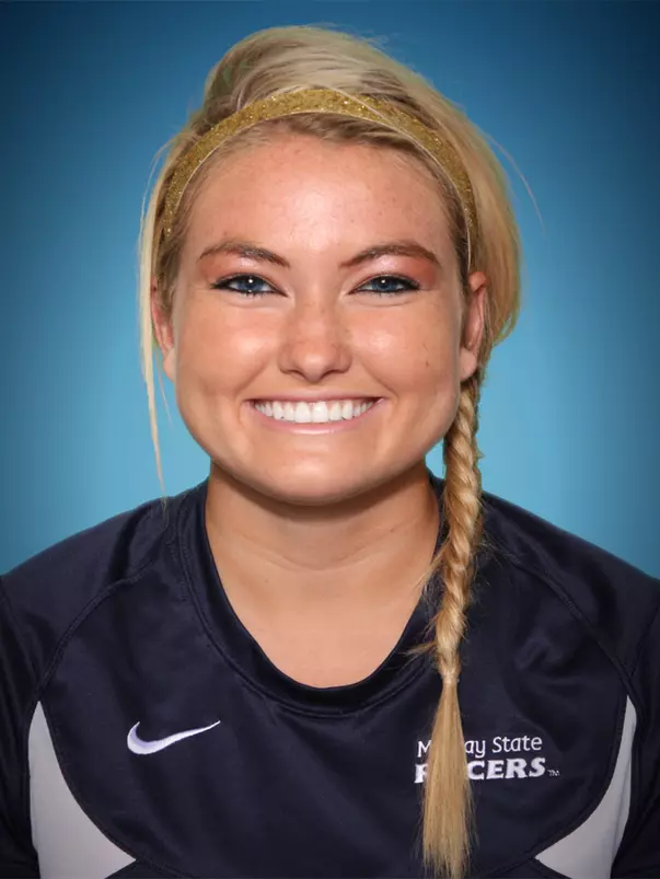 Teryn Wright