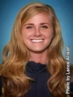 Lydia Orff