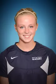 Morgan Miller