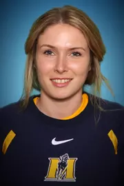 Ashleigh McBean