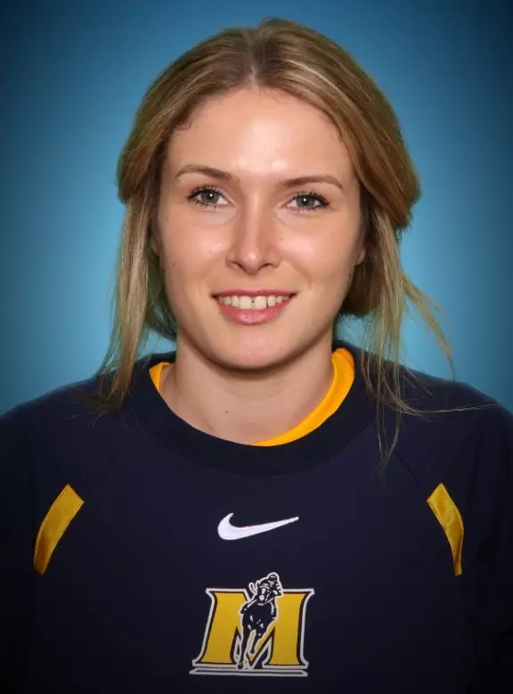 Ashleigh McBean