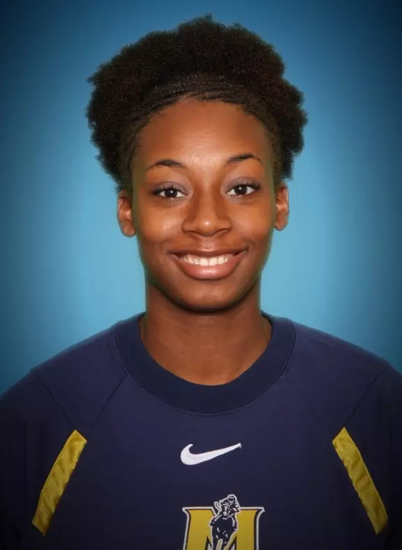 Chanyere Hosey