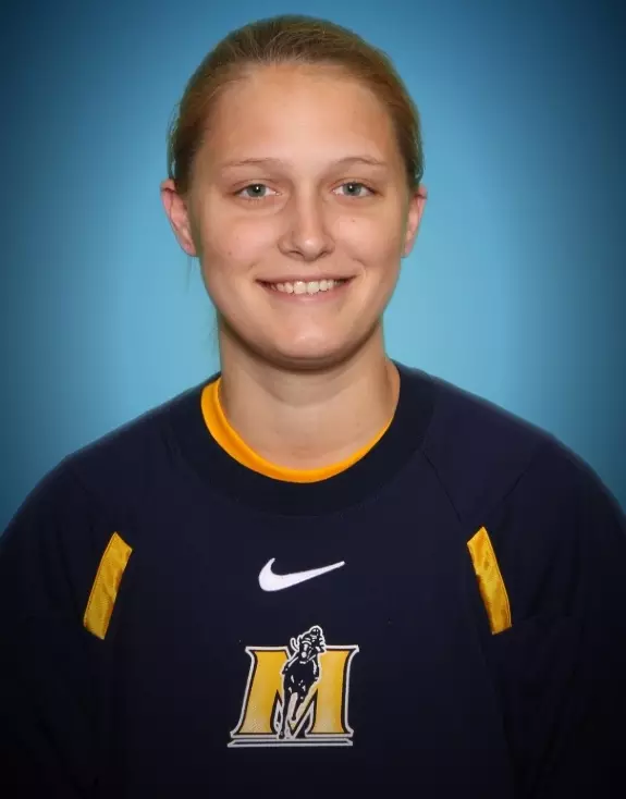 Jessica Holder