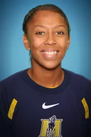 Mariah Robinson