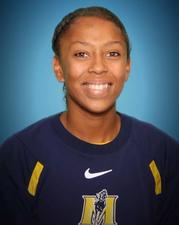 Mariah Robinson