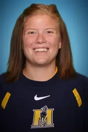 Tessa Elkins