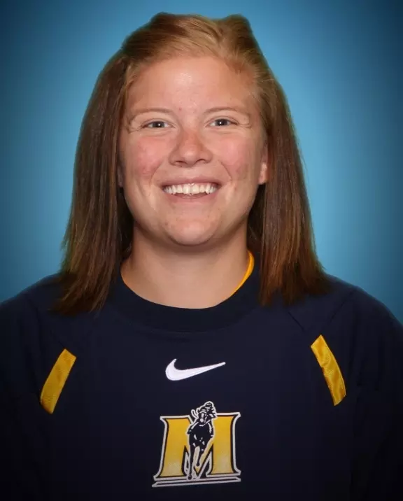 Tessa Elkins