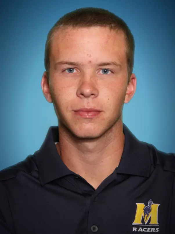 Jared Gosser