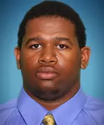 Jerome Davis 12