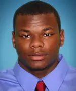 Marcus Davis 12