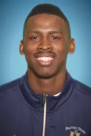 Zay Jackson