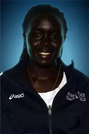 Carolyne Tanui