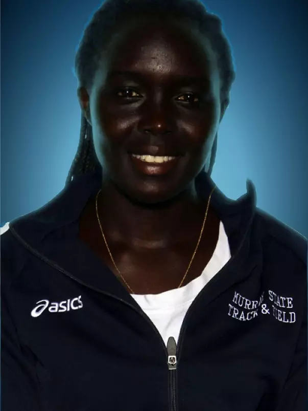 Carolyne Tanui